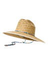 Rip Curl Mixed Surf Straw Sun Hat