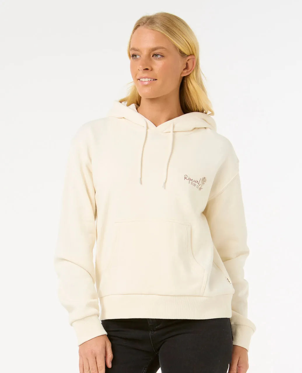 Rip Curl Paradise Bay Relaxed Hoodie