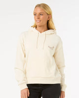 Rip Curl Paradise Bay Relaxed Hoodie