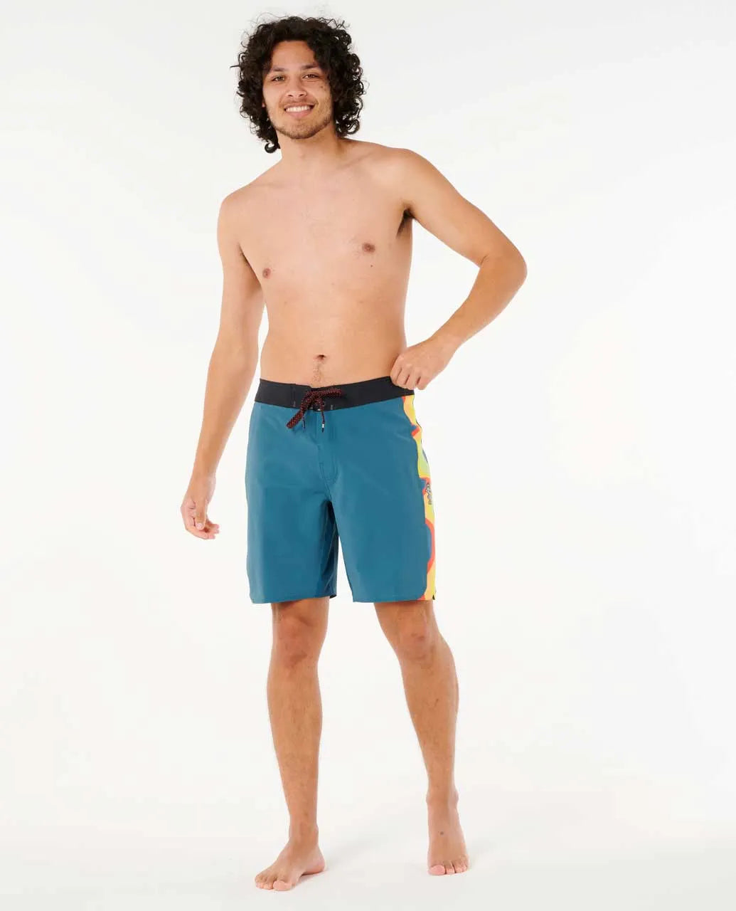 Rip Curl Mirage 3-2-One Ultimate Boardshort