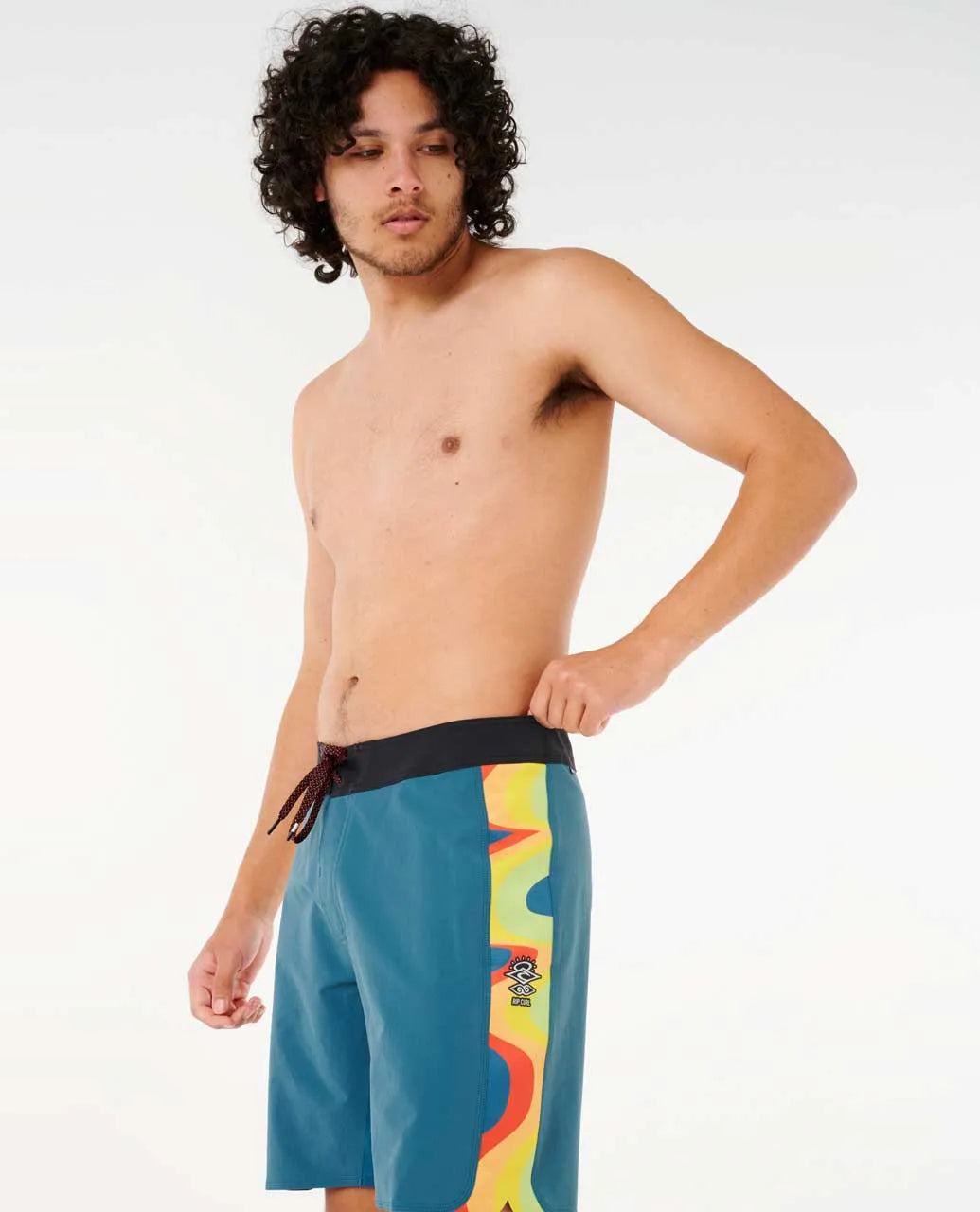 Rip Curl Mirage 3-2-One Ultimate Boardshort
