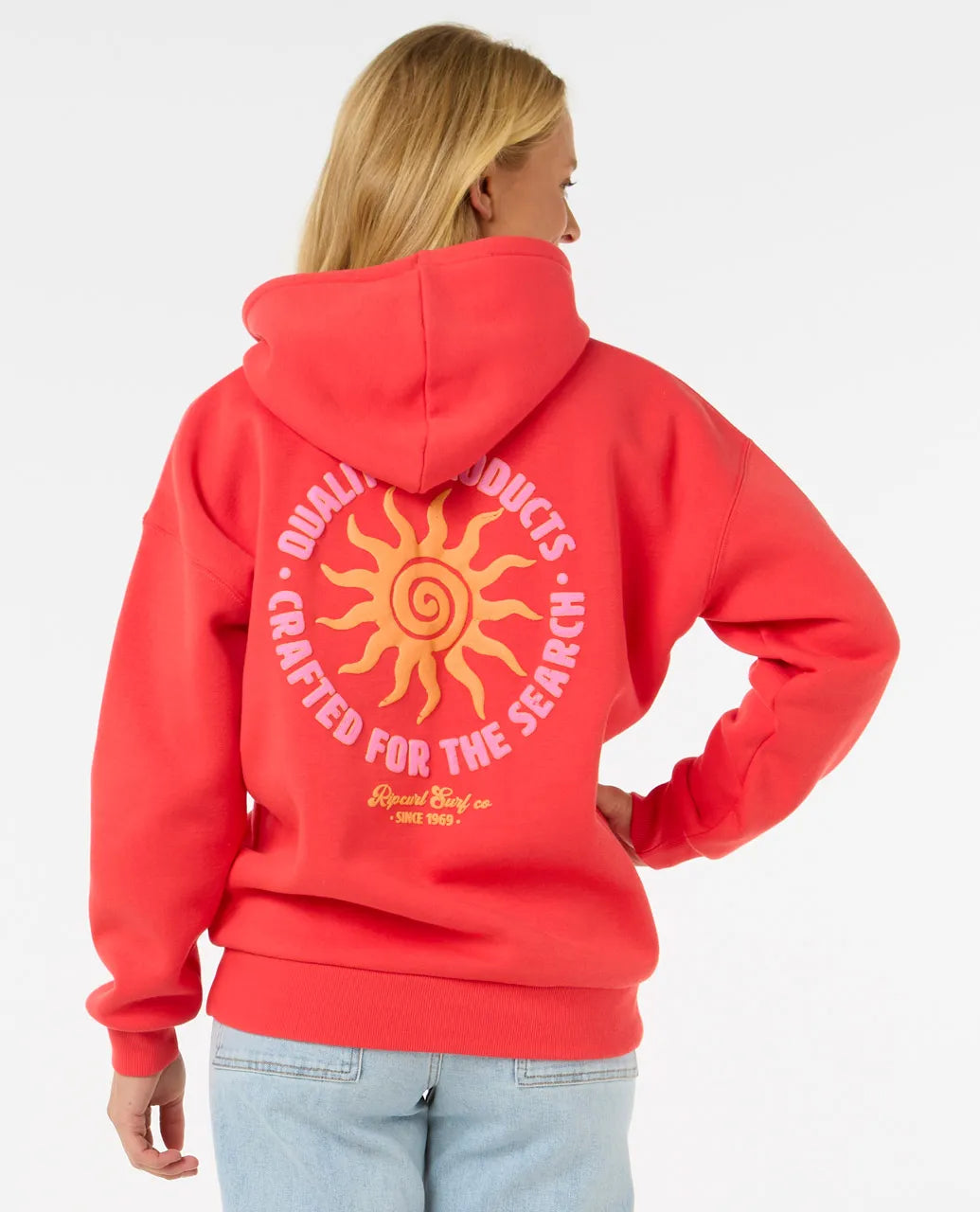 Rip Curl Cala Heritage Hoodie