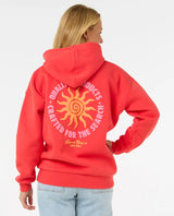 Rip Curl Cala Heritage Hoodie