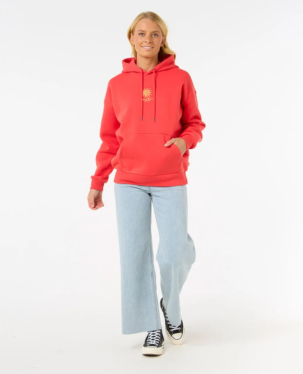 Rip Curl Cala Heritage Hoodie