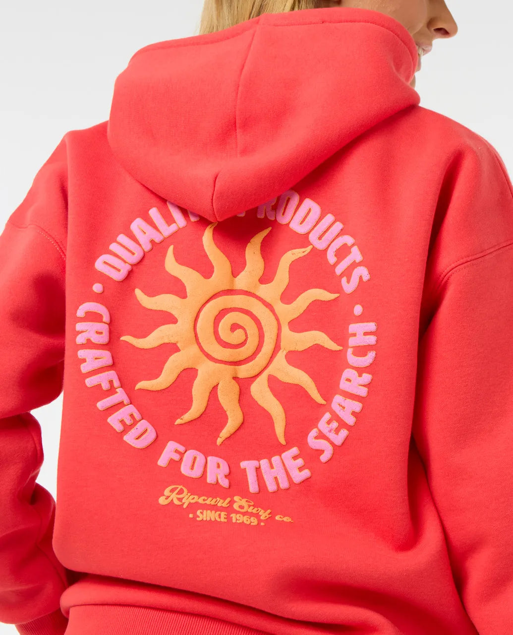 Rip Curl Cala Heritage Hoodie