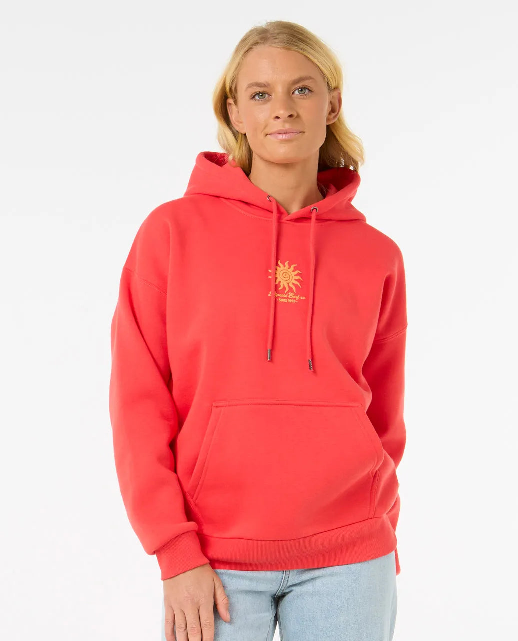Rip Curl Cala Heritage Hoodie