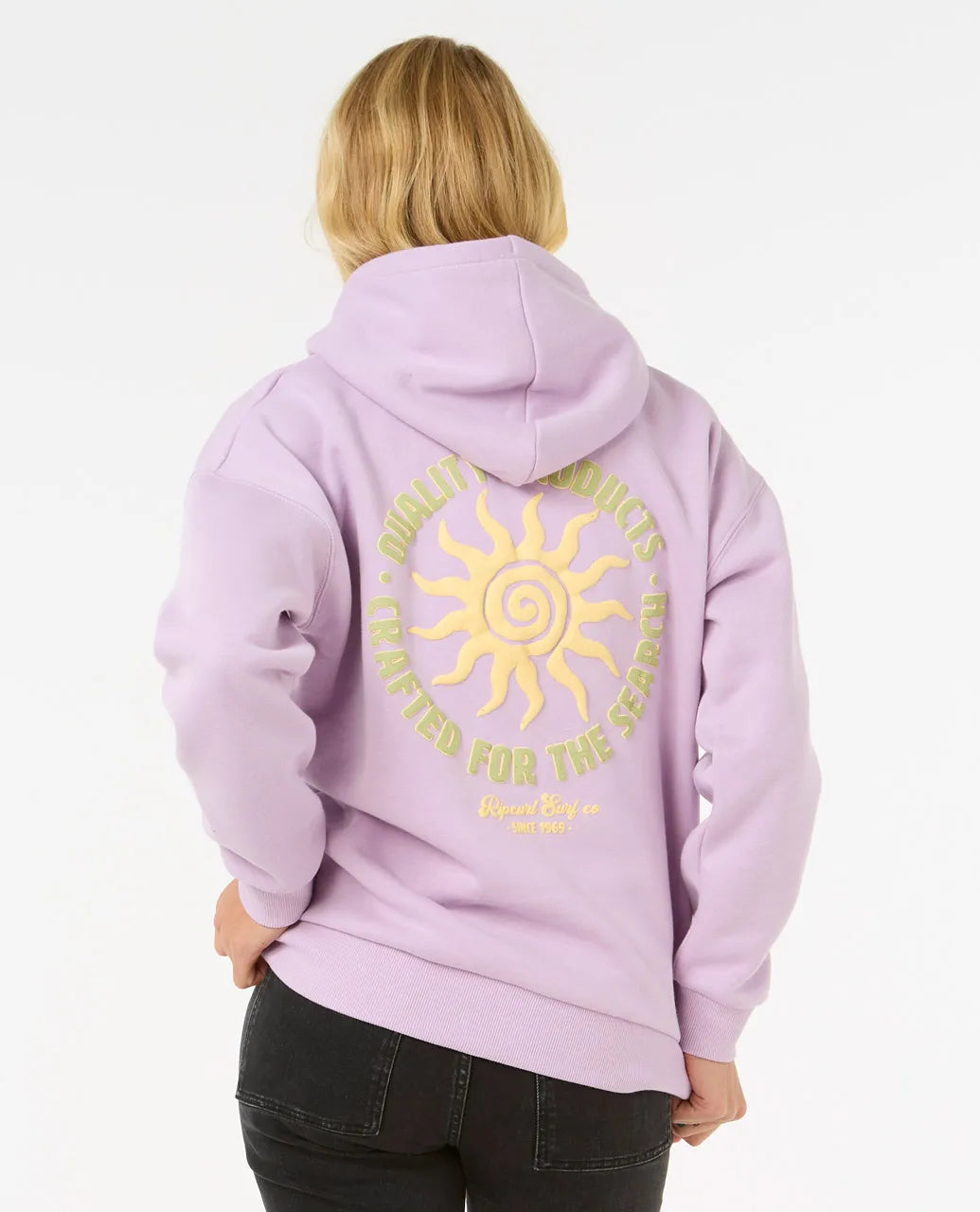 Rip Curl Cala Heritage Hoodie