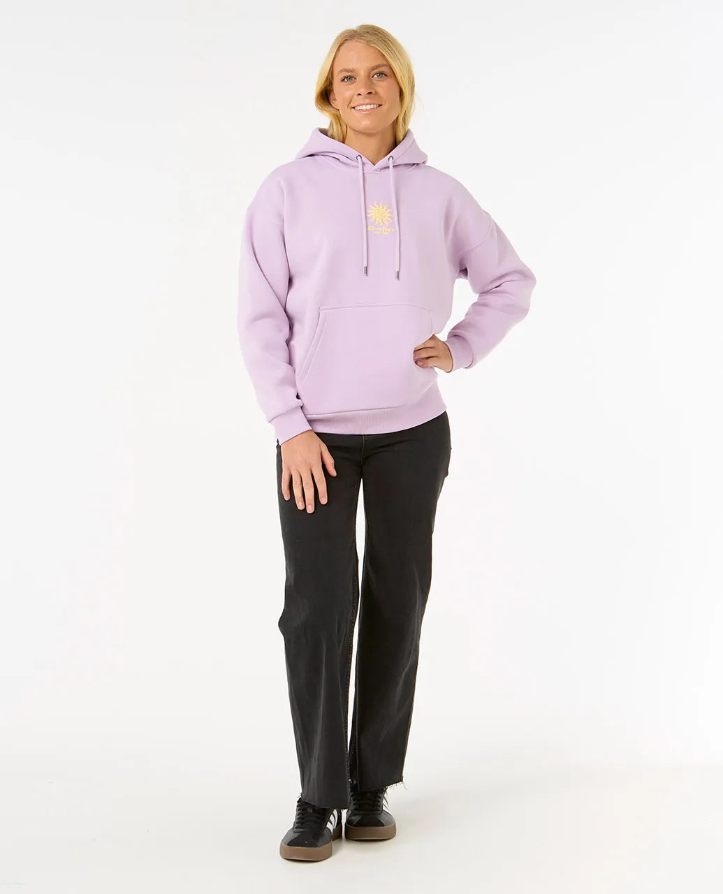 Rip Curl Cala Heritage Hoodie