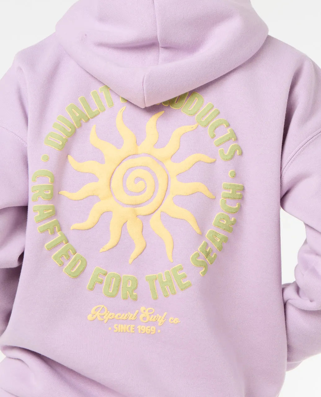 Rip Curl Cala Heritage Hoodie