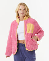 Rip Curl Shore Break Polar Fleece