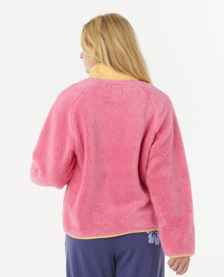 Rip Curl Shore Break Polar Fleece