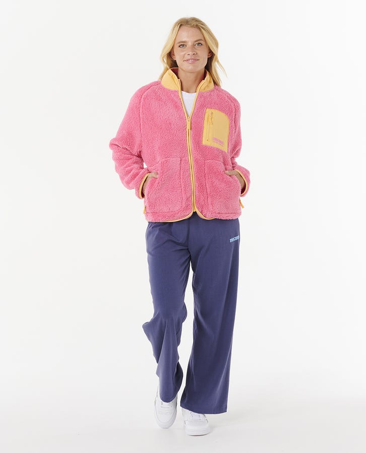 Rip Curl Shore Break Polar Fleece