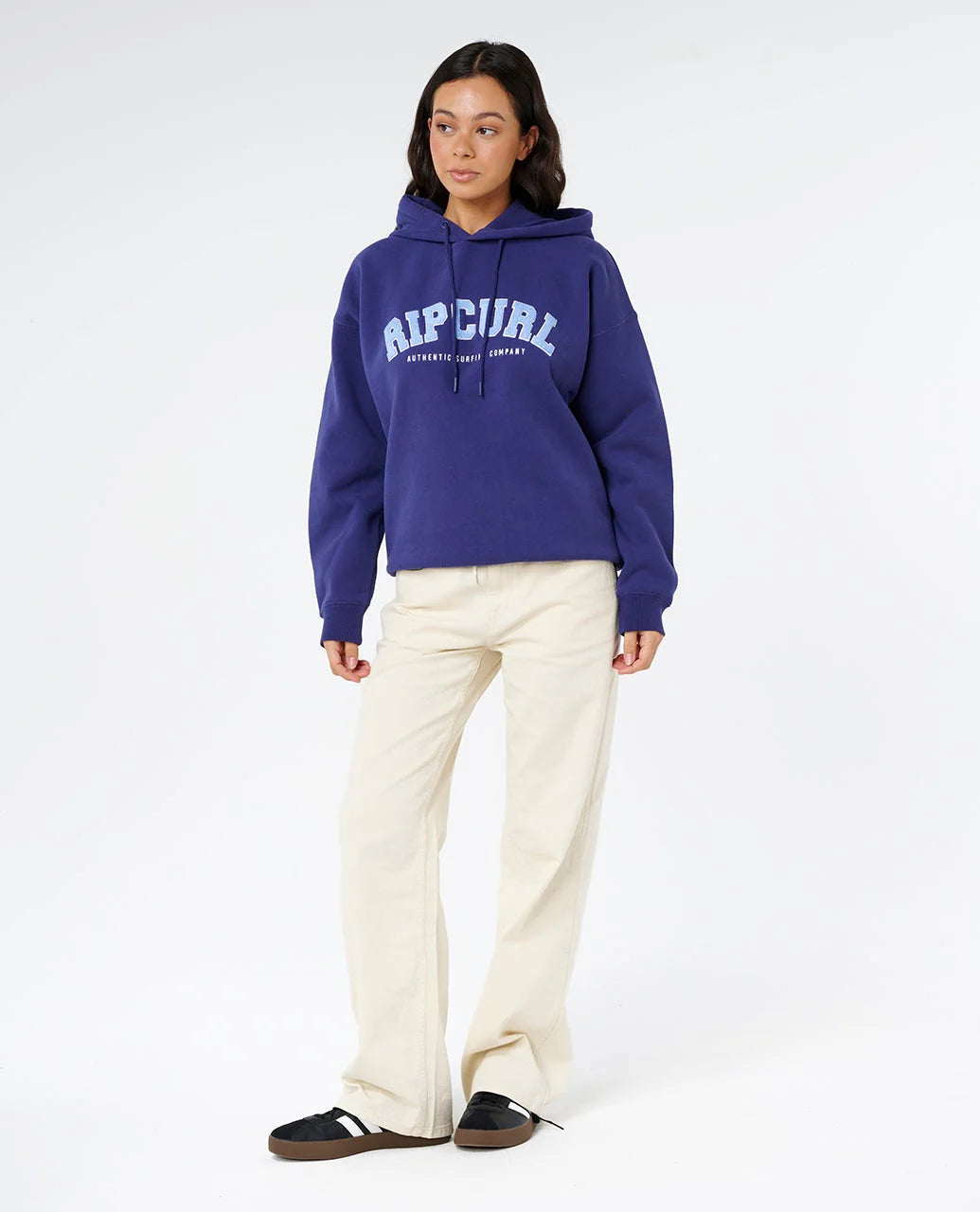 Rip Curl Varsity Hoodie