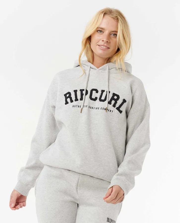 Rip Curl Varsity Hoodie