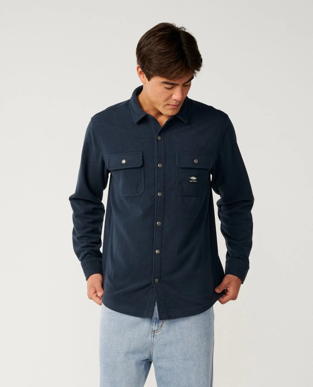Rip Curl Sessions Fleece Shirt