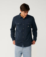Rip Curl Sessions Fleece Shirt