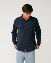 Rip Curl Sessions Fleece Shirt