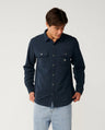 Rip Curl Sessions Fleece Shirt