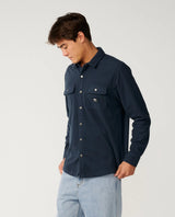 Rip Curl Sessions Fleece Shirt