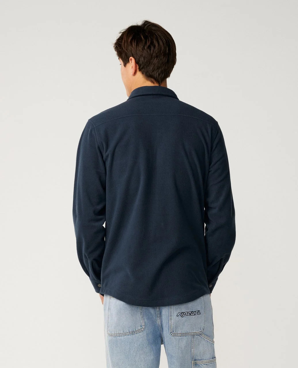 Rip Curl Sessions Fleece Shirt