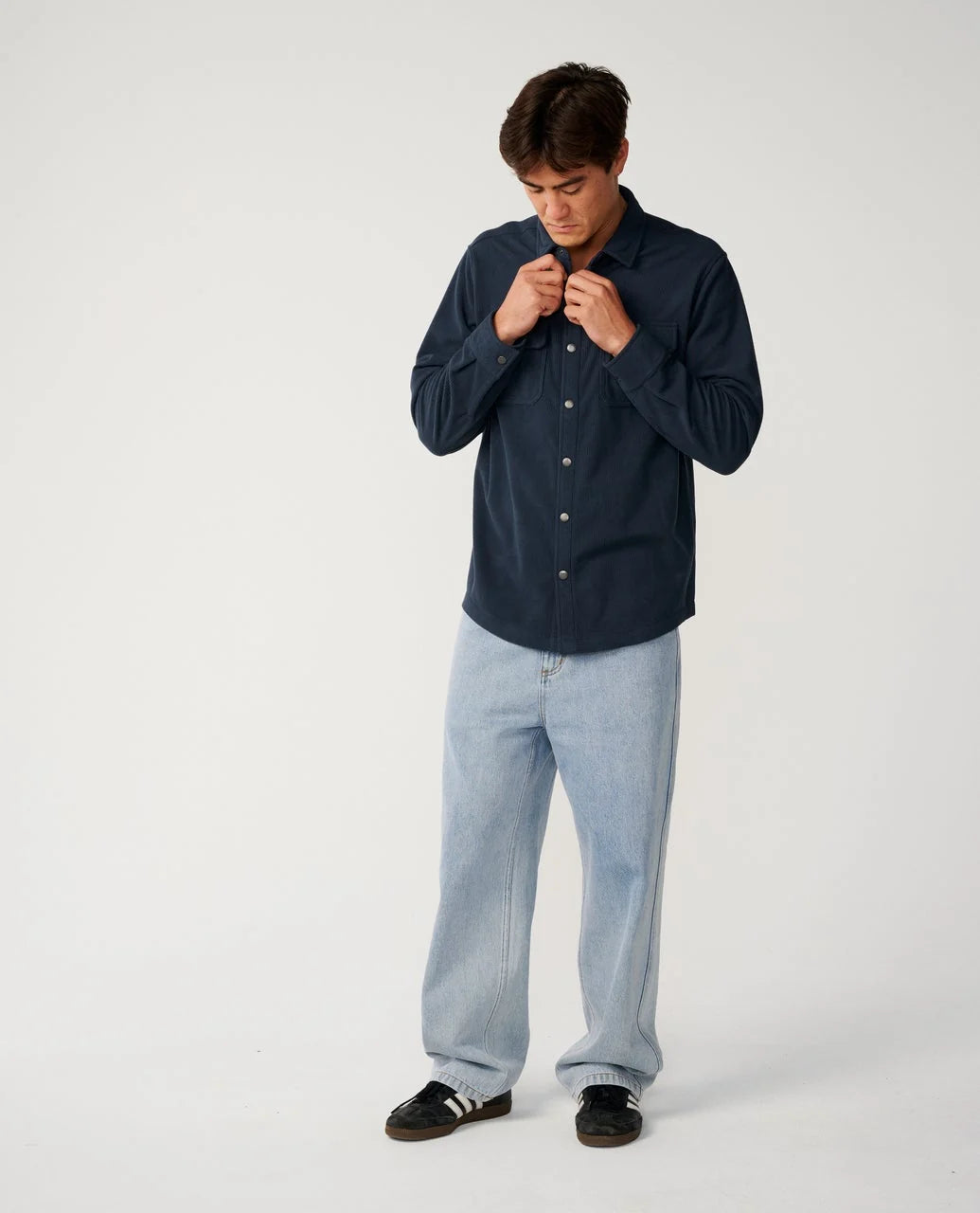 Rip Curl Sessions Fleece Shirt