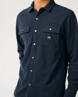 Rip Curl Sessions Fleece Shirt