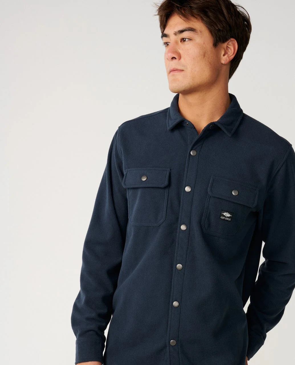 Rip Curl Sessions Fleece Shirt
