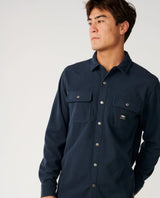 Rip Curl Sessions Fleece Shirt