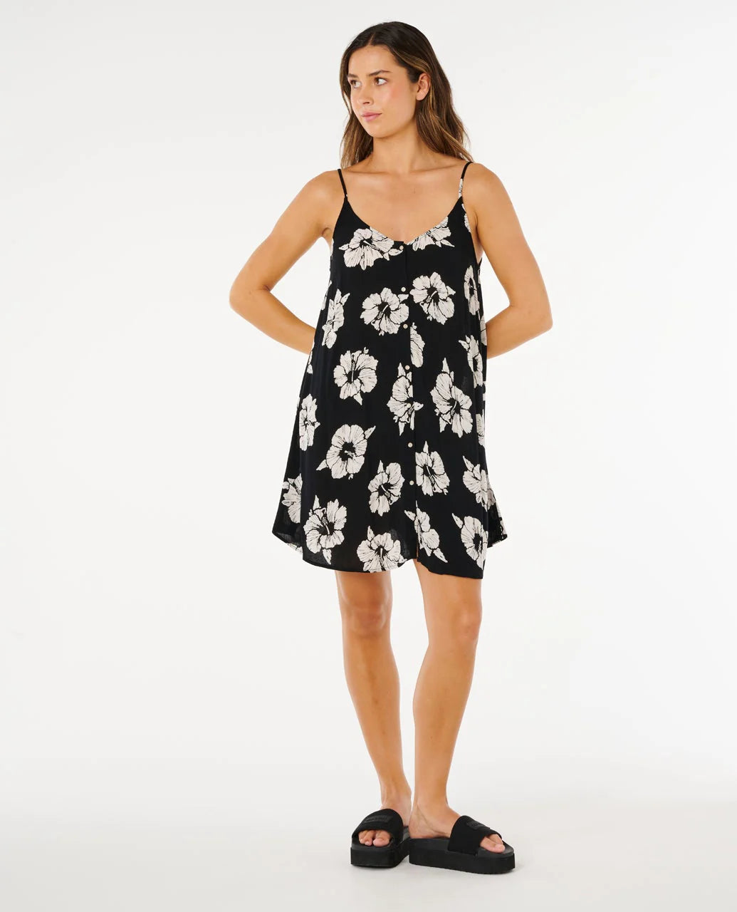 Rip Curl Party Pack Cover Up Dress