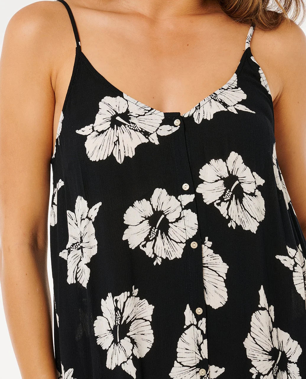 Rip Curl Party Pack Cover Up Dress