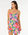 Rip Curl Party Pack Cover Up Dress
