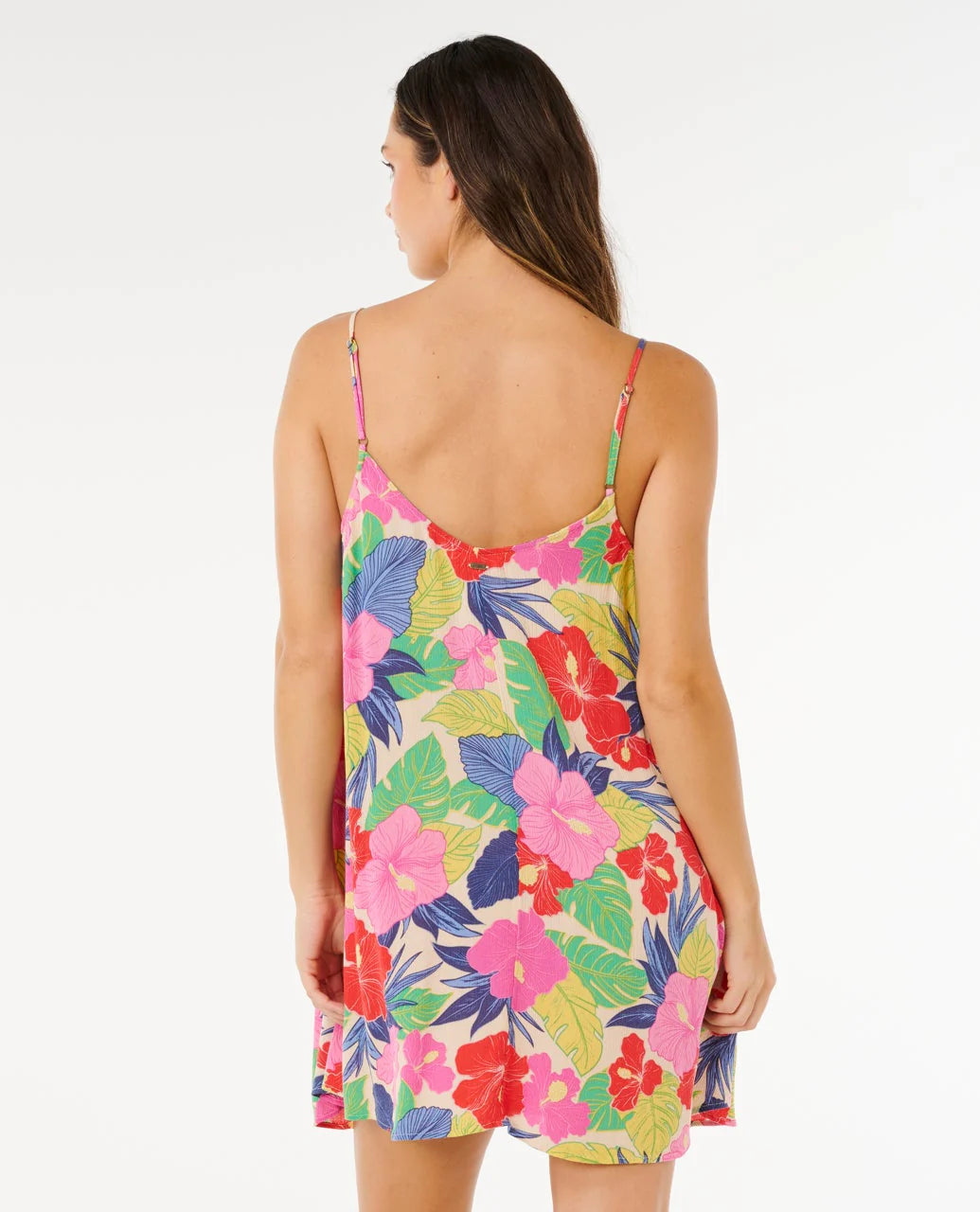 Rip Curl Party Pack Cover Up Dress