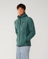 Rip Curl Departed Polar Fleece Jacket
