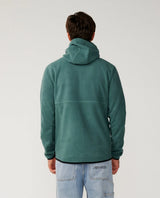 Rip Curl Departed Polar Fleece Jacket