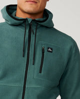 Rip Curl Departed Polar Fleece Jacket