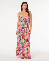 Rip Curl Party Pack Maxi Dress