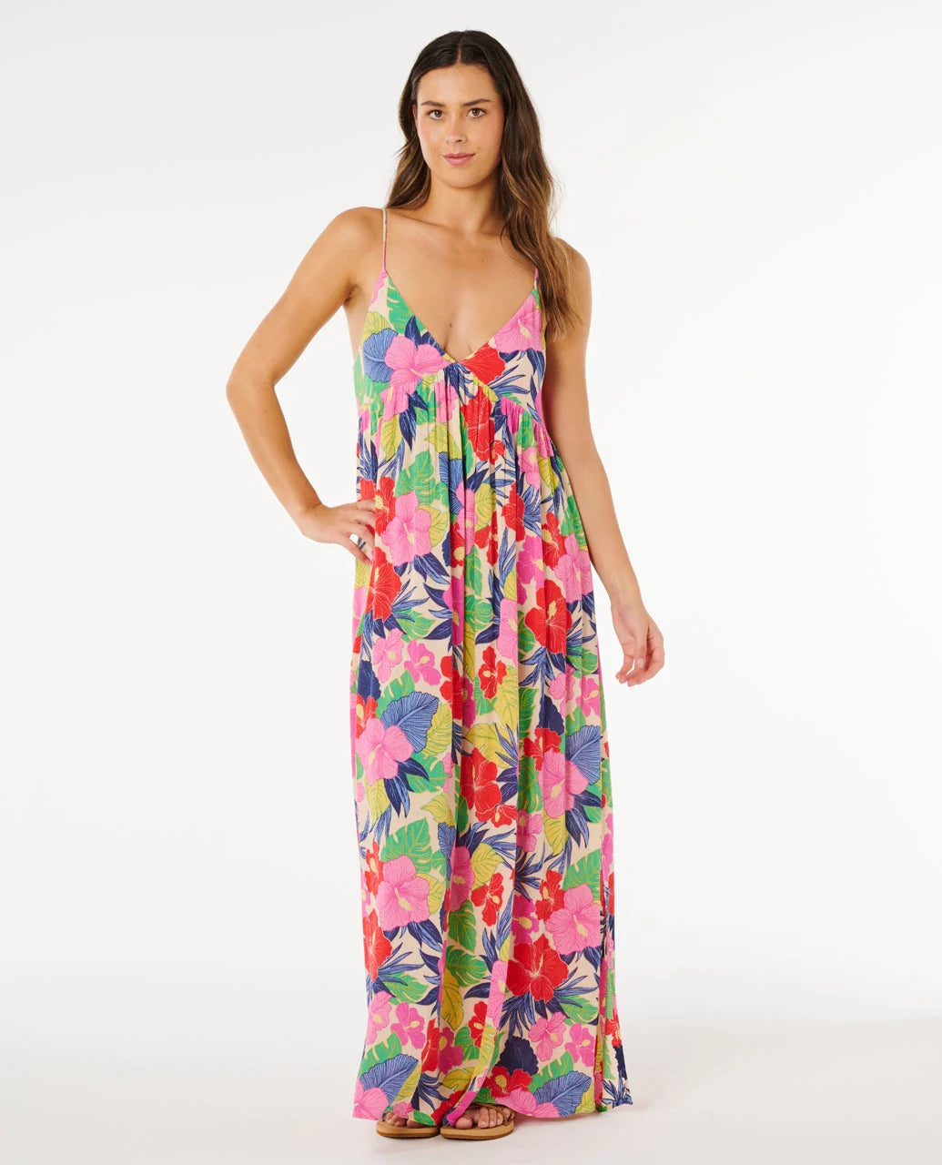 Rip Curl Party Pack Maxi Dress