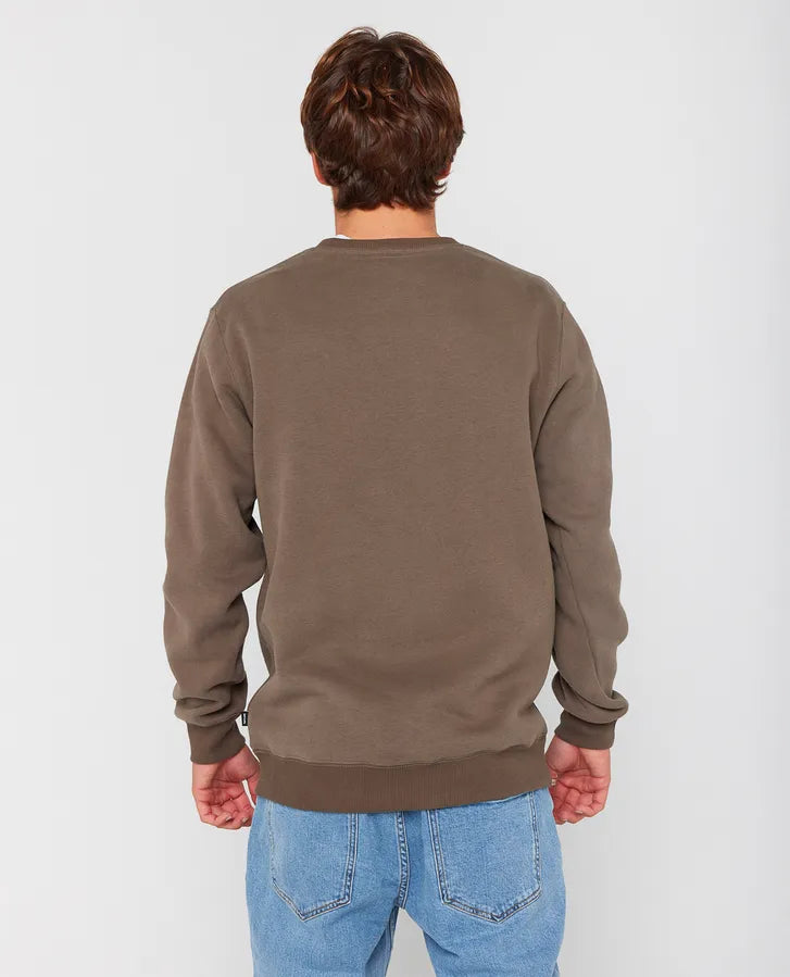 Rip Curl Staple Sweatshirt