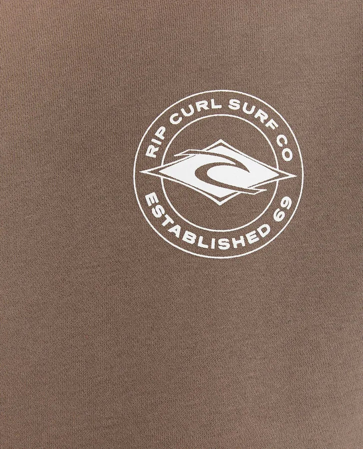 Rip Curl Staple Sweatshirt