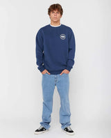 Rip Curl Staple Sweatshirt