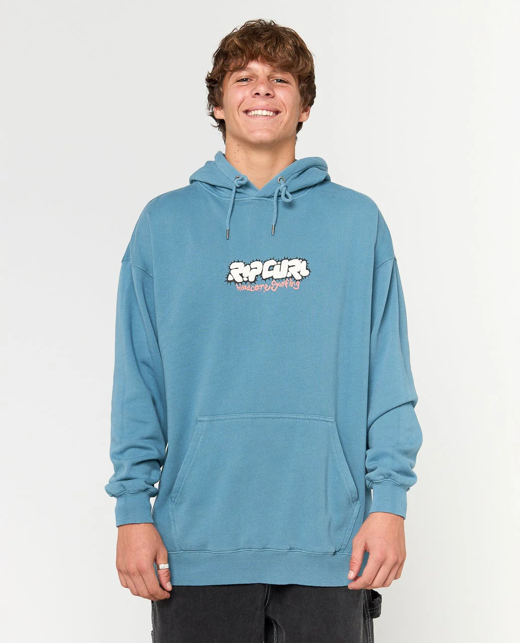 Rip Curl Raw Energy Hoodie