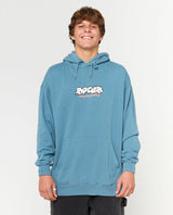 Rip Curl Raw Energy Hoodie