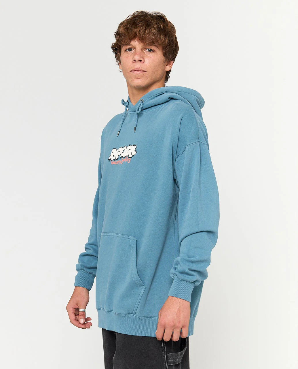 Rip Curl Raw Energy Hoodie