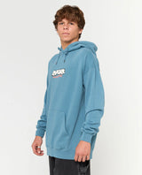 Rip Curl Raw Energy Hoodie