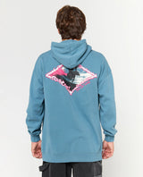 Rip Curl Raw Energy Hoodie