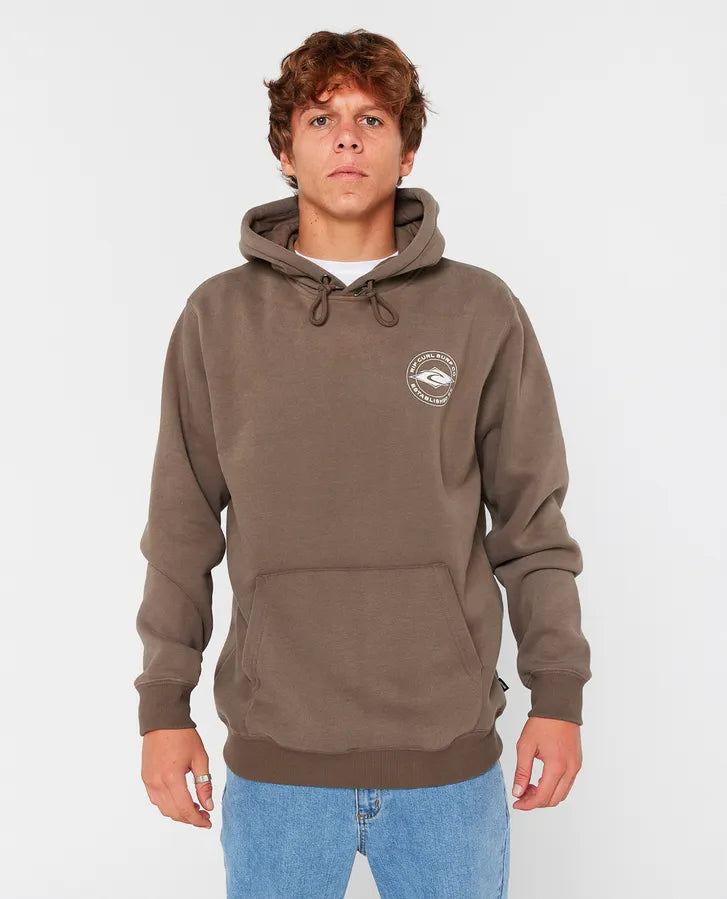 Rip Curl Staple Hoodie
