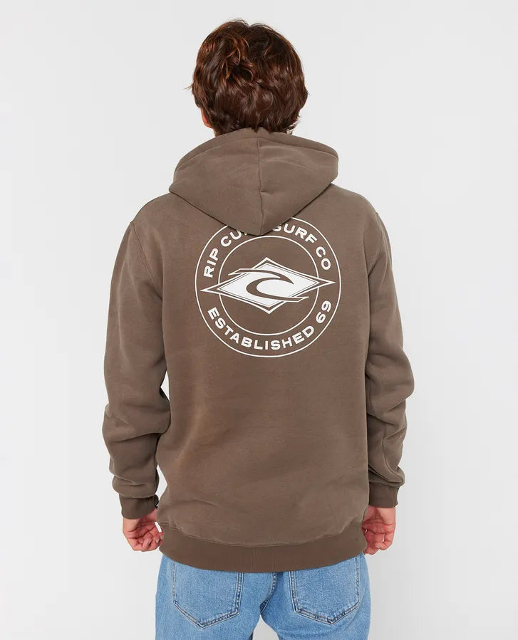 Rip Curl Staple Hoodie