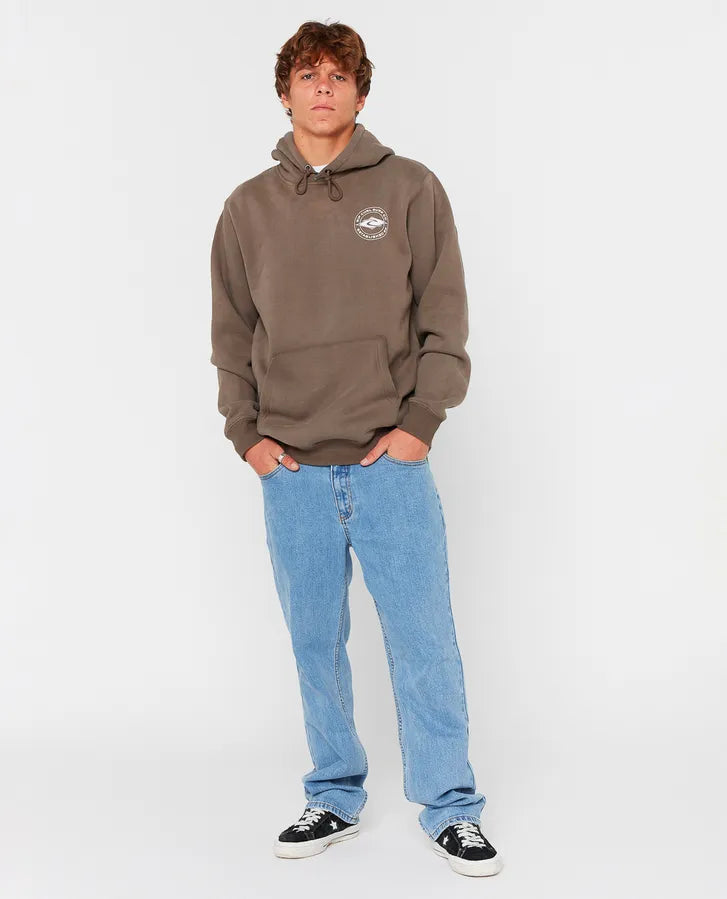 Rip Curl Staple Hoodie