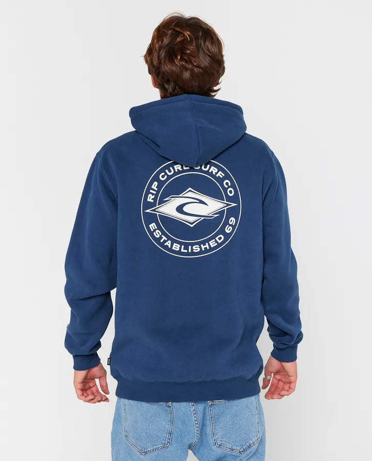 Rip Curl Staple Hoodie
