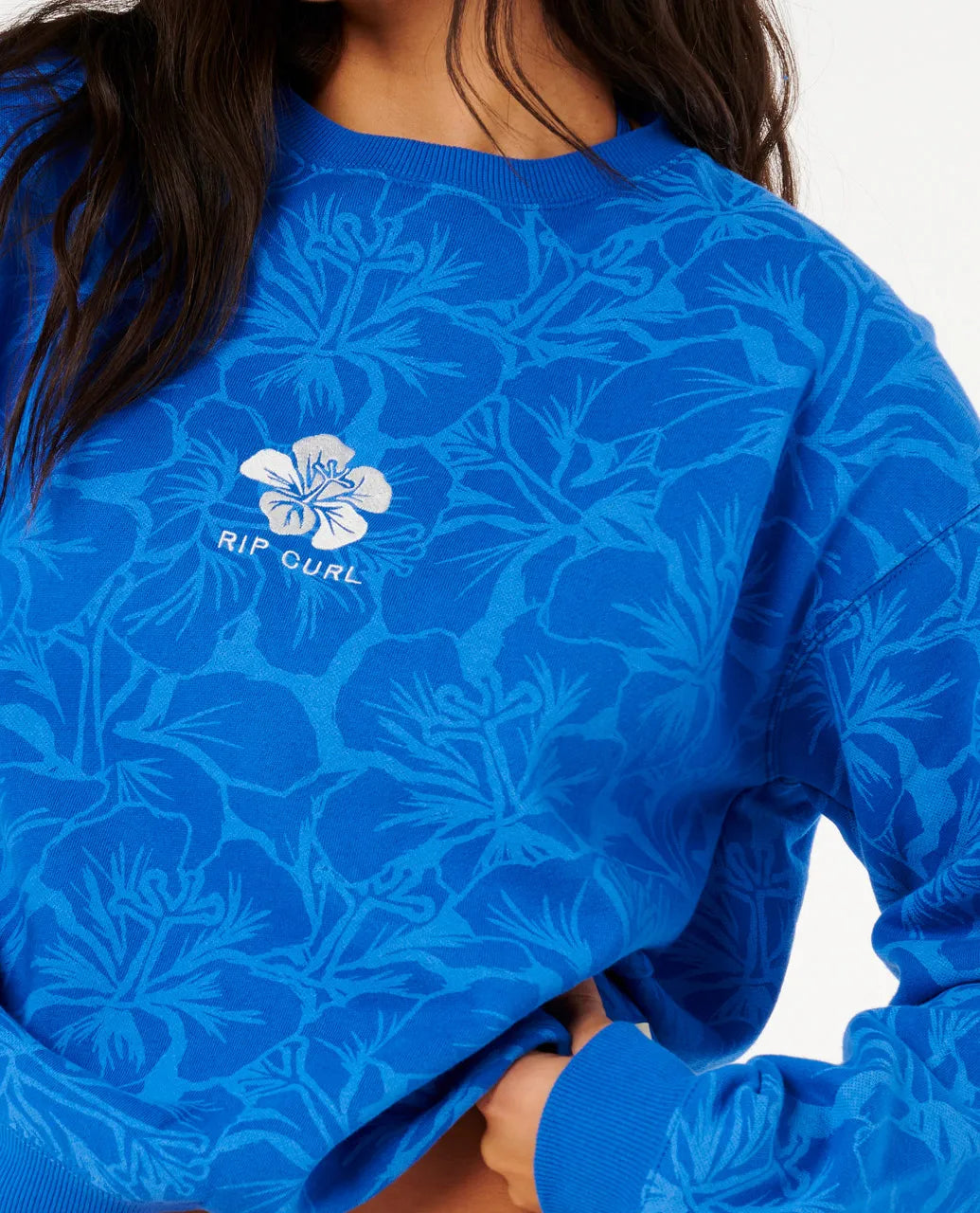 Rip Curl Aots Cody Welsh Sweatshirt